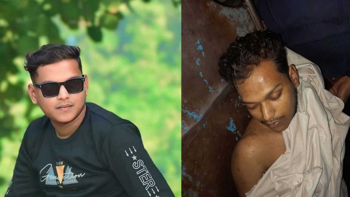 ঝিনাইদহে জ্বালানি তেল নিতে গিয়ে পাম্পকর্মীদের মারধরে যুবক নিহত - সমাজকাল -  সত্যে, নীতিতে অবিচল